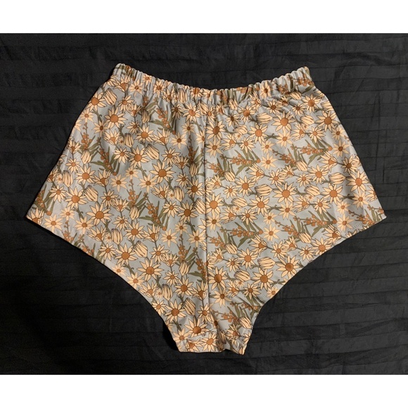 Farewell Frances 2 Piece Swimsuit (new) - Picture 8 of 13